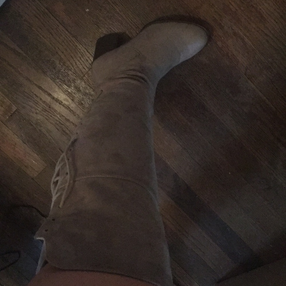 Knee High Boots - image 6